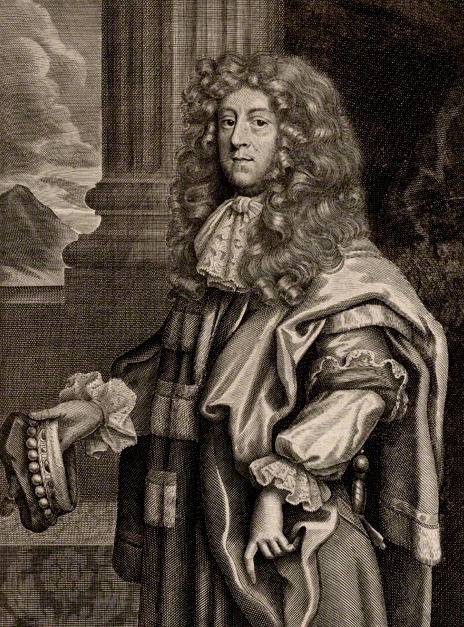 Viscount Fauconberg